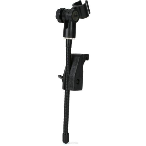  Audix DVICE Rim-mount Gooseneck Mic Holder