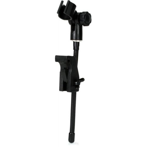  Audix DVICE Rim-mount Gooseneck Mic Holder