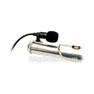 Audix ADX10-FL Miniature Cardioid Condenser Flute Microphone for Wireless Systems