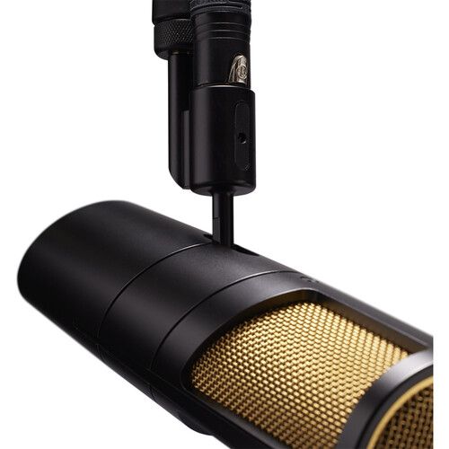  Audix PDX720 Dynamic Vocal Studio Microphone (Signature Edition)