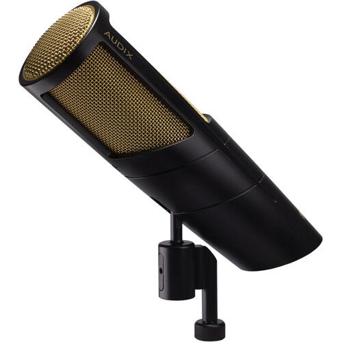  Audix PDX720 Dynamic Vocal Studio Microphone (Signature Edition)