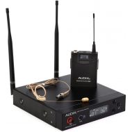 Audix AP41 HT7 Wireless Headset Microphone System - Beige