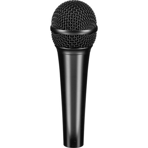  Audix f50 Handheld Cardioid Dynamic Microphone with XLR Cable