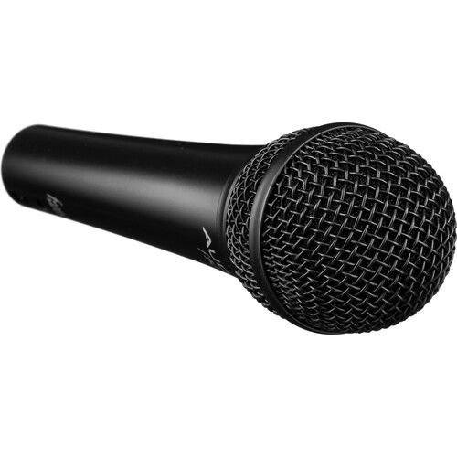  Audix f50 Handheld Cardioid Dynamic Microphone with XLR Cable