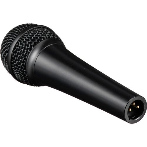  Audix f50 Handheld Cardioid Dynamic Microphone with XLR Cable