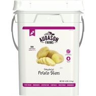 Augason Farms Dehydrated Potato Slices Shreds