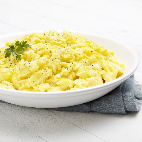  Augason Farms Scrambled Egg Mix 2 lbs 4 oz No.10 Can