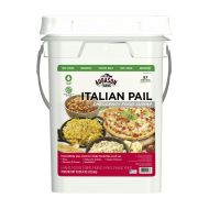 Augason Farms Italian Variety Kit
