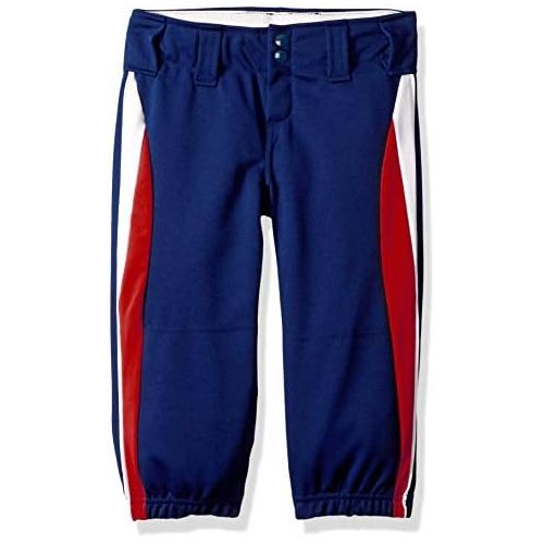  Augusta Sportswear Augusta Girls Comet Pant Pant