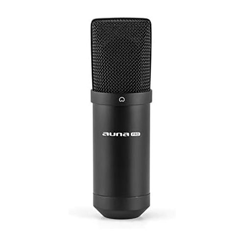  [아마존베스트]Auna USB Microphone Various Colours