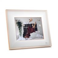 Aura AURA Frames - Oprahs Favorite Things List 2016 - Digital Photo Frame, Add Photos from iPhone & Android App, 9.7” HD Display, Unlimited Storage, Motion and Light Sensor, Wi-Fi, Faci