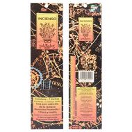 인센스스틱 Aura Variety 12 Packs Incense Sticks/SIETE MACHOS INCIENSO 9- 7 Stick Pack