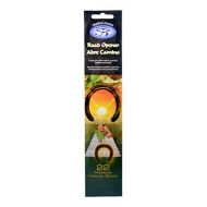 인센스스틱 Aura Variety 3 Piece Road Opener ABRE Camino Mystical Aromas Incense Sticks (22 PK) 10 Long