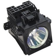 Aurabeam TV Lamp XL-2000U / XL-2000 / A1601753A for SONY KF-50XBR800, KF-60DX100, KF-60XBR800, KP-50XBR800