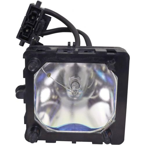  [아마존베스트]AuraBeam XL-5200 Replacement Lamp with Housing for Sony TVs XL5200 Projection Bulb KDS60A2000 KDS60A3000 KDS50A2000 (Original Philips)