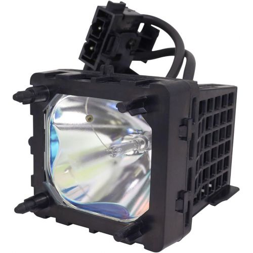  [아마존베스트]AuraBeam XL-5200 Replacement Lamp with Housing for Sony TVs XL5200 Projection Bulb KDS60A2000 KDS60A3000 KDS50A2000 (Original Philips)