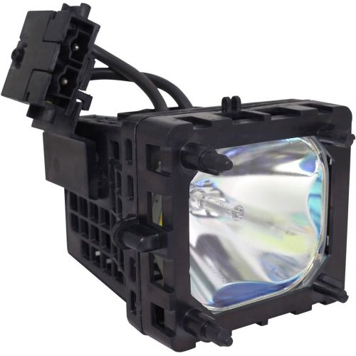  [아마존베스트]AuraBeam XL-5200 Replacement Lamp with Housing for Sony TVs XL5200 Projection Bulb KDS60A2000 KDS60A3000 KDS50A2000 (Original Philips)