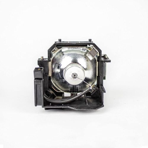  Aurabeam Economy ELPLP42 Replacement Lamp with Housing for Epson PowerLite 83+ 83c 822+ 822p