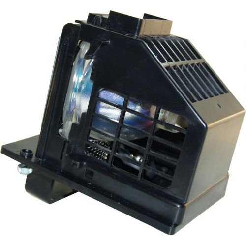  Aurabeam Economy 915B441001 Replacement Lamp with Housing for Mitsubishi WD-82738│WD-60738│WD-65638