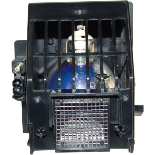  Aurabeam Economy 915B441001 Replacement Lamp with Housing for Mitsubishi WD-82738│WD-60738│WD-65638