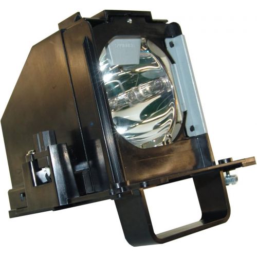  Aurabeam Economy 915B441001 Replacement Lamp with Housing for Mitsubishi WD-82738│WD-60738│WD-65638