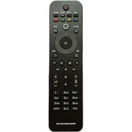 Aurabeam Replacement Remote Control for Philips BDP250012 Blu-Ray Player