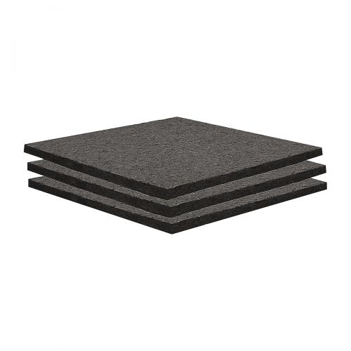  Auralex 1 SonoFiber 2x2x1 panels (25 pack)