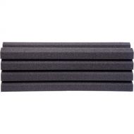 Auralex WaveCave Royale Studiofoam Absorption Panels (4-Pack, 12 x 24