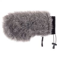 Auray Windbuster for Rode VideoMic Pro with Rycote Lyre Shockmount