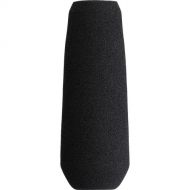 Auray WSF-2012 Foam Windscreen for Shotgun Microphones - (12cm)