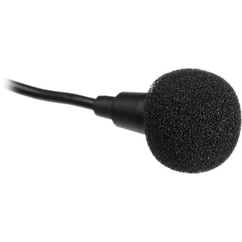  Auray WLF-OLM2-10 Foam Windscreens for Senal OLM2, Pearstone OLM2, Sennheiser ME2 and Sony UWP-V Microphones (10-Pack)