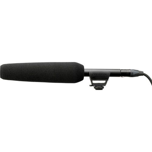  Auray WSF-2018 Foam Windscreen for Shotgun Microphones - (18cm)