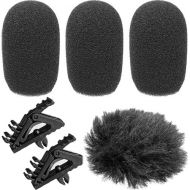 Auray Lavalier Deluxe Accessory Kit (Small)