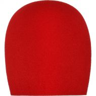 Auray WHF-158 Foam Windscreen for 1-5/8