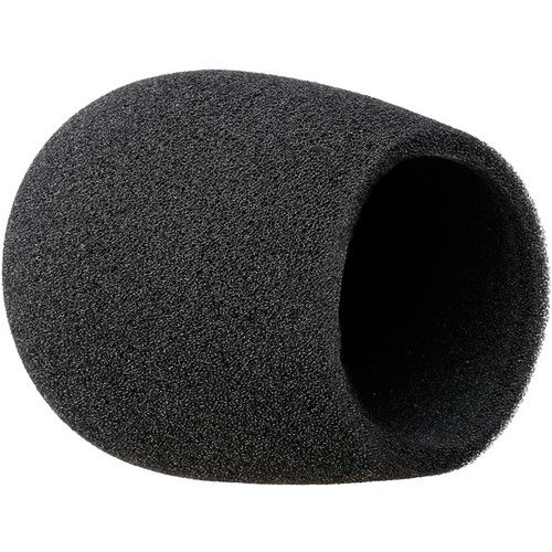  Auray WHF-138 Foam Windscreen for 1-3/8