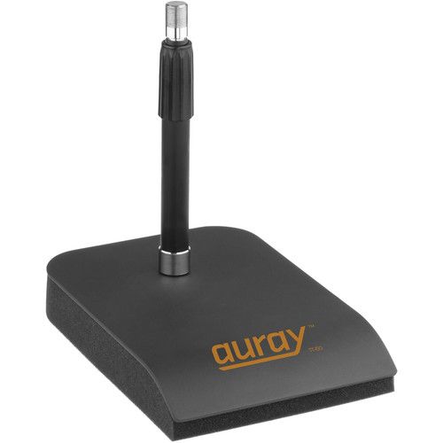  Auray TT-ISO Isolating Desktop Microphone Stand