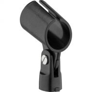 Auray MC-44WM Slide-In Mic Clip