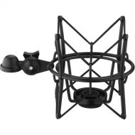 Auray SHM-SCM1 Suspension Shockmount for Large-Diaphragm Condenser Microphones