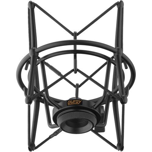  Auray SHM-SCM1 Suspension Shockmount for Large-Diaphragm Condenser Microphones