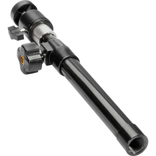  Auray MSS-TBH1 Telescoping Shaft with Ball Head