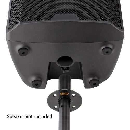  Auray Speaker Cabinet Insert for PA Speakers (1½