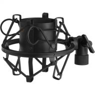 Auray SHM-UC2 Clamping Suspension Shockmount for Side-Address Microphones