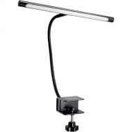 Auray M-LED78-CP 78-LED Music Stand Light with Clamp