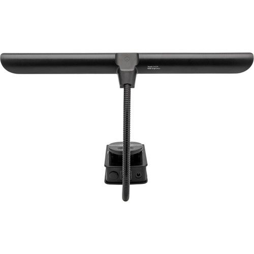  Auray M-LED18-CL 18-LED Clip-On Music Stand Gooseneck Light (Cool/Warm Light)