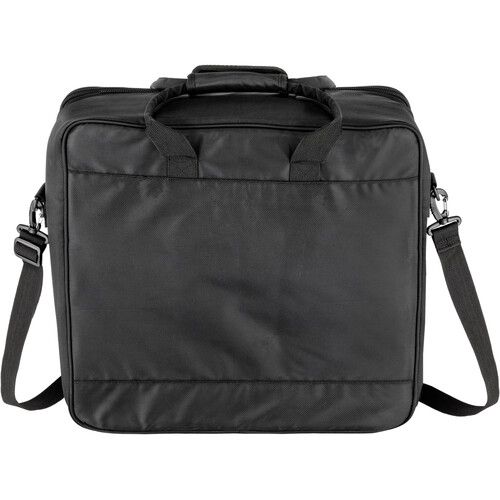  Auray MXB-1818B Padded Nylon Bag for Mixers and Accessories (18 x 18 x 5.5