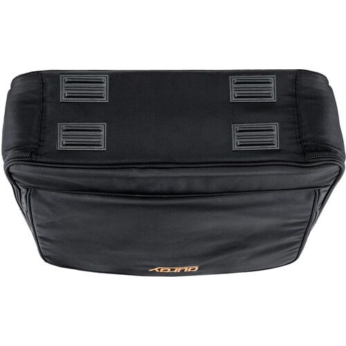  Auray MXB-1818B Padded Nylon Bag for Mixers and Accessories (18 x 18 x 5.5