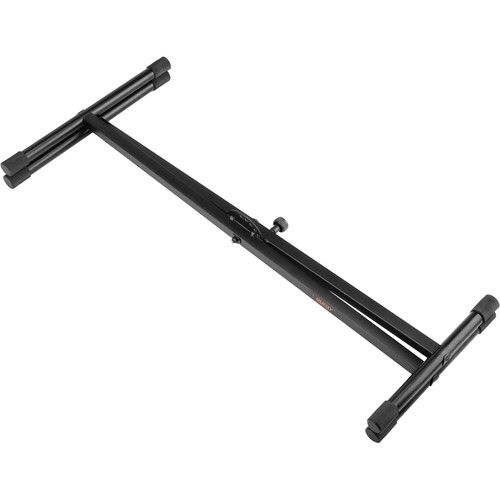  Auray Single-X Keyboard Stand with Pull Lock