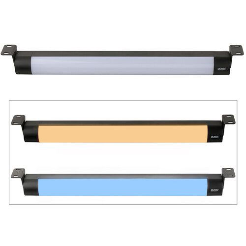  Auray RM-MCLED Multicolor LED Rack Light