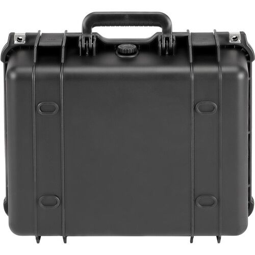  Auray Hard Travel Case for Rode RODECaster Pro II