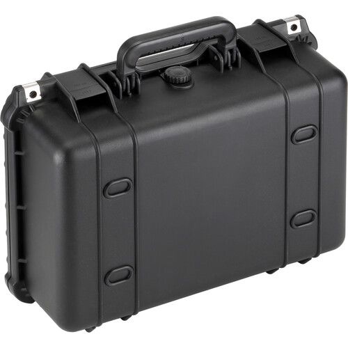  Auray Hard Travel Case for Rode RODECaster Duo